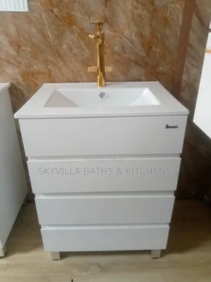 High Quality Vanity Cabinets