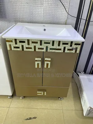 High Quality Vanity Cabinets