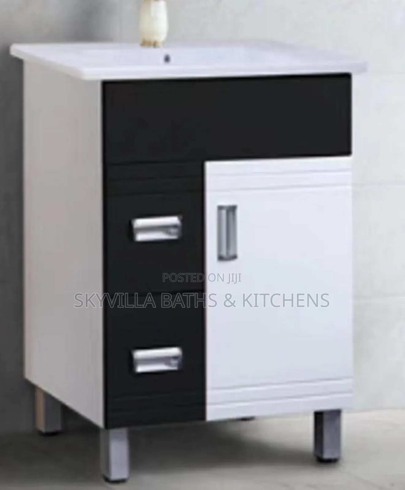 High Quality Vanity Cabinets