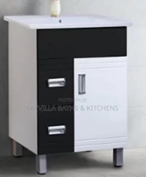 High Quality Vanity Cabinets