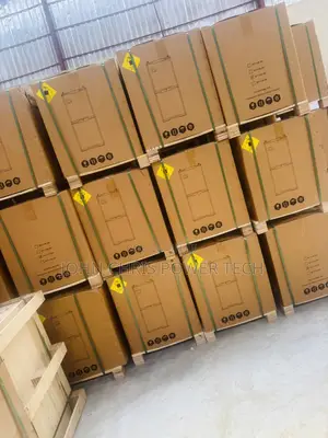 15kwh 48v Blue Carbon Lithium Battery......