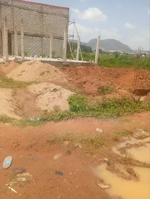 Warehouse Space