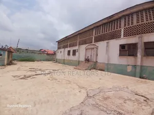 Warehouse on About 2500sm Land