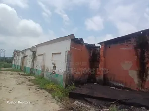 Warehouse on About 2500sm Land