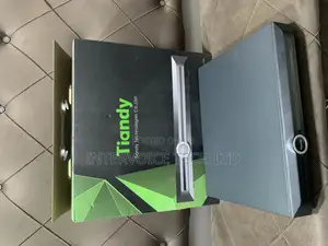 Tiandy Tc-R3232 Is a 32-Channel Network Video Recorder (Nvr)
