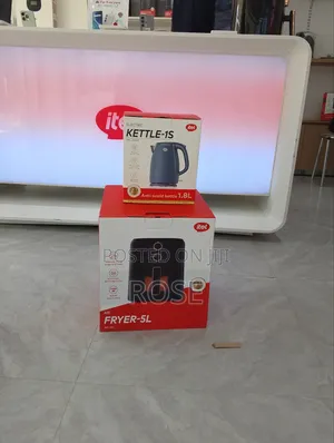 Itel Appliances