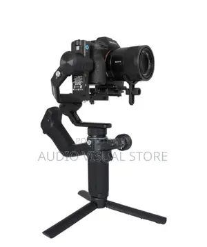 Feiyu Scorp-Mini 2 Gimbal Kit for Smartphones and Cameras