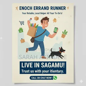 Errand Runner