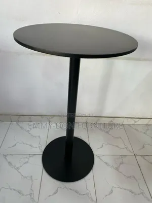 High Quality Me and You Bar Table