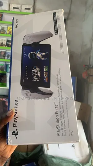 Sony Playstation