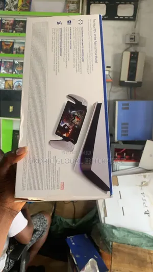 Sony Playstation