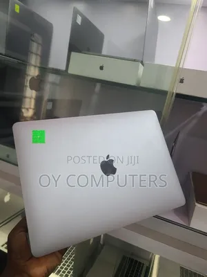 Laptop Apple MacBook Pro 2020 8GB Intel Core I5 SSD 256GB