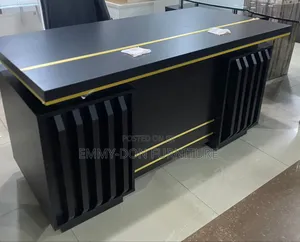 High Quality Executive 1.4 Meter Office Table