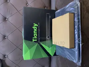 Tiandy NVR 40ch 12mp 2hdd Tc-R3240 I/B/N/H