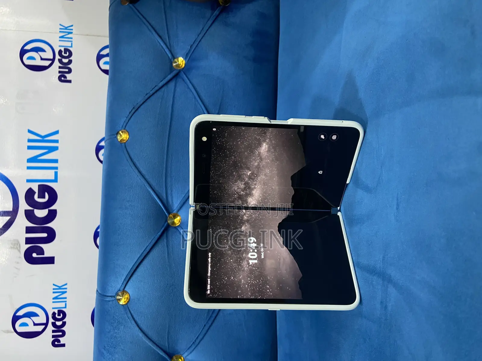 Microsoft Surface Duo 128 GB White
