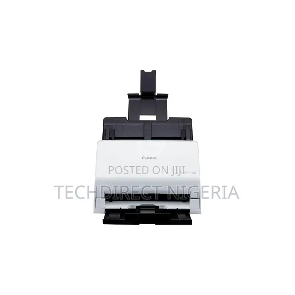 Canon Imageformula R30 Adf Document Scanner