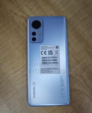 Xiaomi 12 256 GB