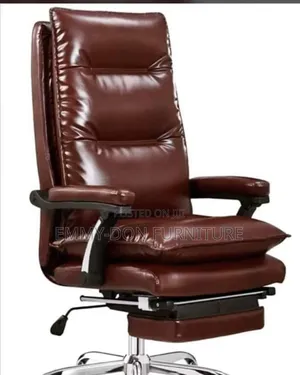 High Quality Declining Executive Swivel Chair