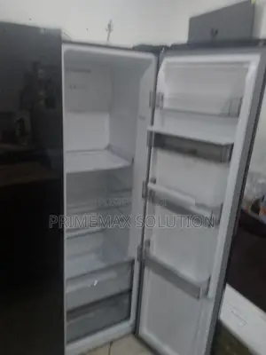 Hisense 529l Sbs: The Dispenser That Keeps You Cool