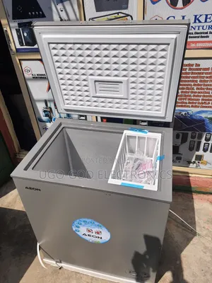 Aeon Chest Freezer