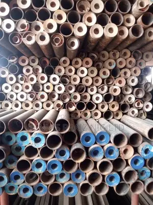 11|4 Seamless Pipex5mm Complete