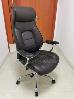 High Quality Executive Swivel Office Chair
