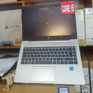 New Laptop HP ProBook 650 G3 8GB Intel Core i5 SSD 256GB