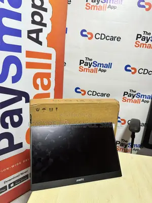 Pay Small Small Anmite Portable Monitor On Cdcare.App
