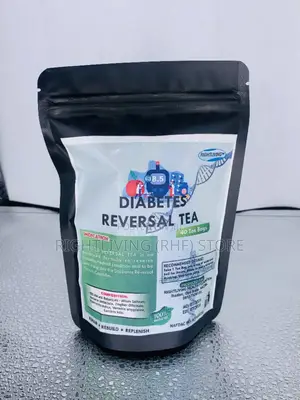 High Blood Sugar Reversal Combo