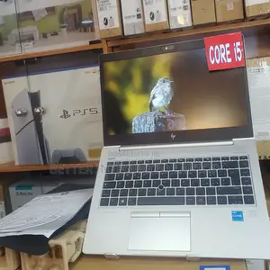 New Laptop HP ProBook 650 G3 12GB Intel Core i5 SSD 256GB