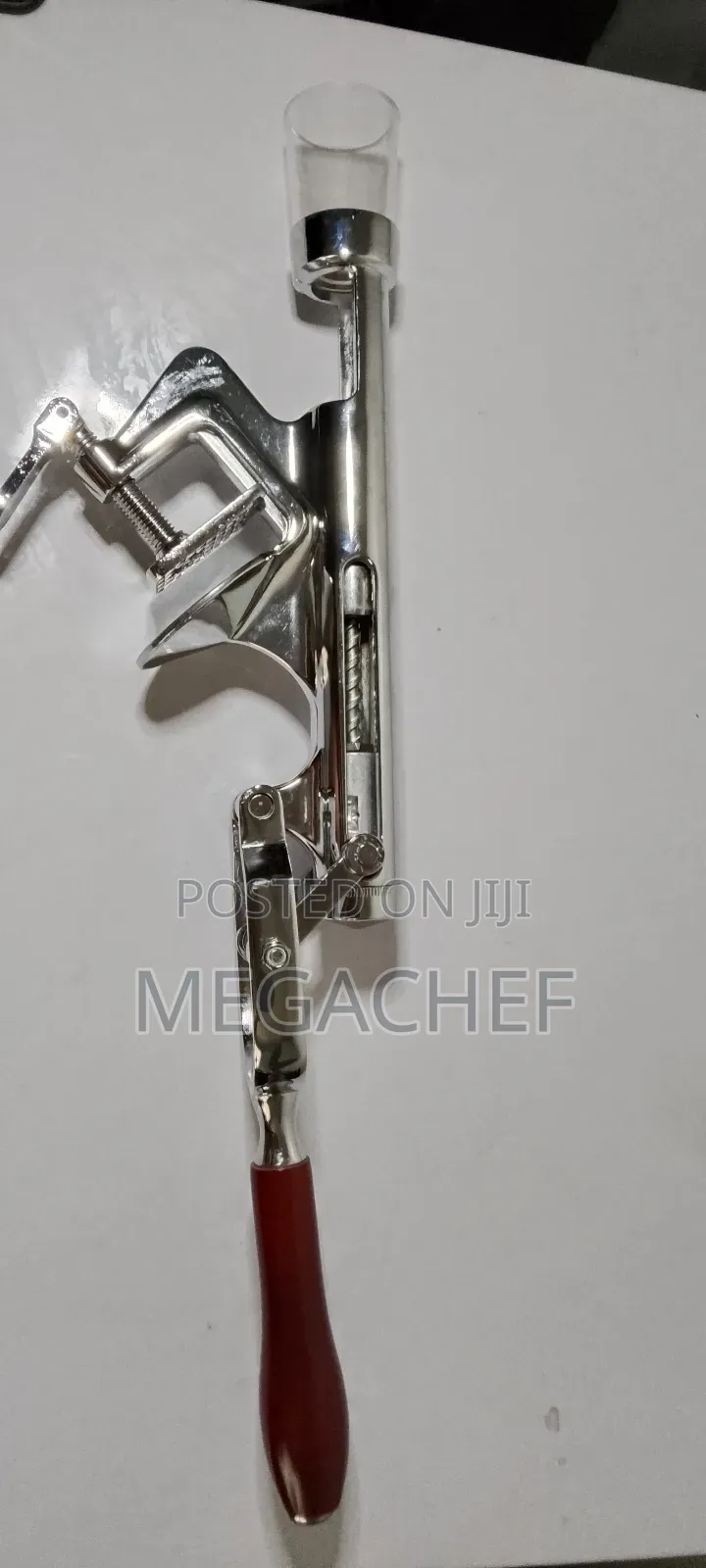 Wine Opener Elegant Design
