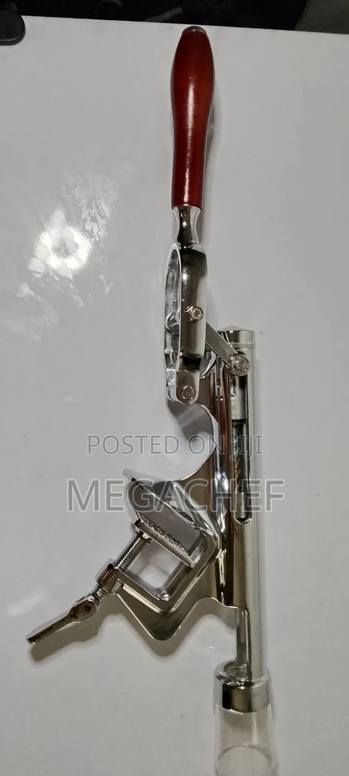 Wine Opener Elegant Design