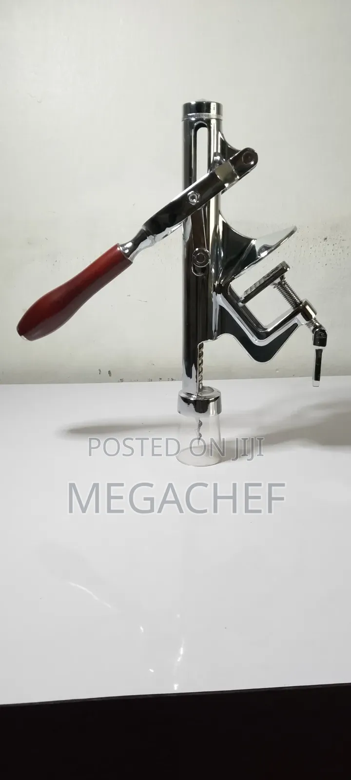 Wine Opener Elegant Design