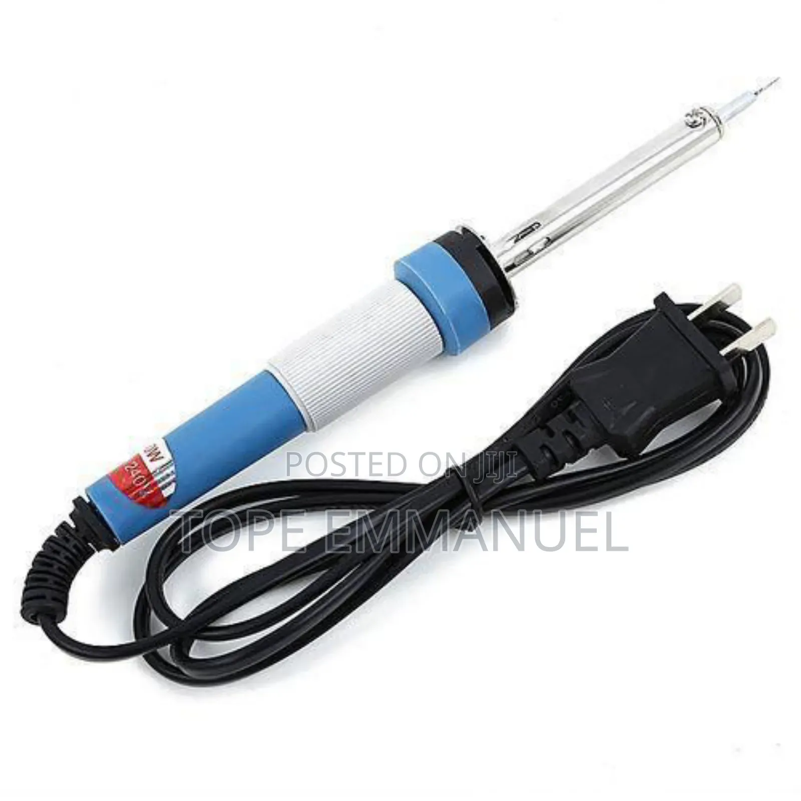 Soldering Iron 60w Soldering Iron 60w