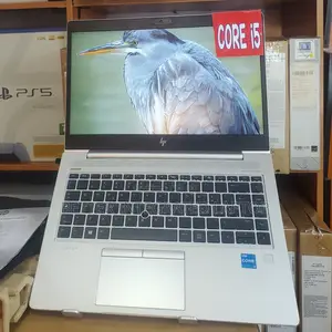 New Laptop HP ProBook 650 G3 12GB Intel Core i5 SSD 512GB