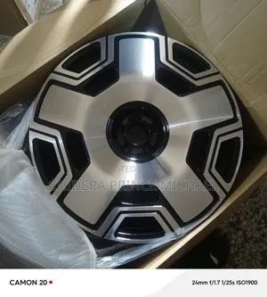 Rim for All Kinds of Mercedes Benz Available