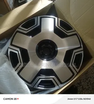 Rim for All Kinds of Mercedes Benz Available