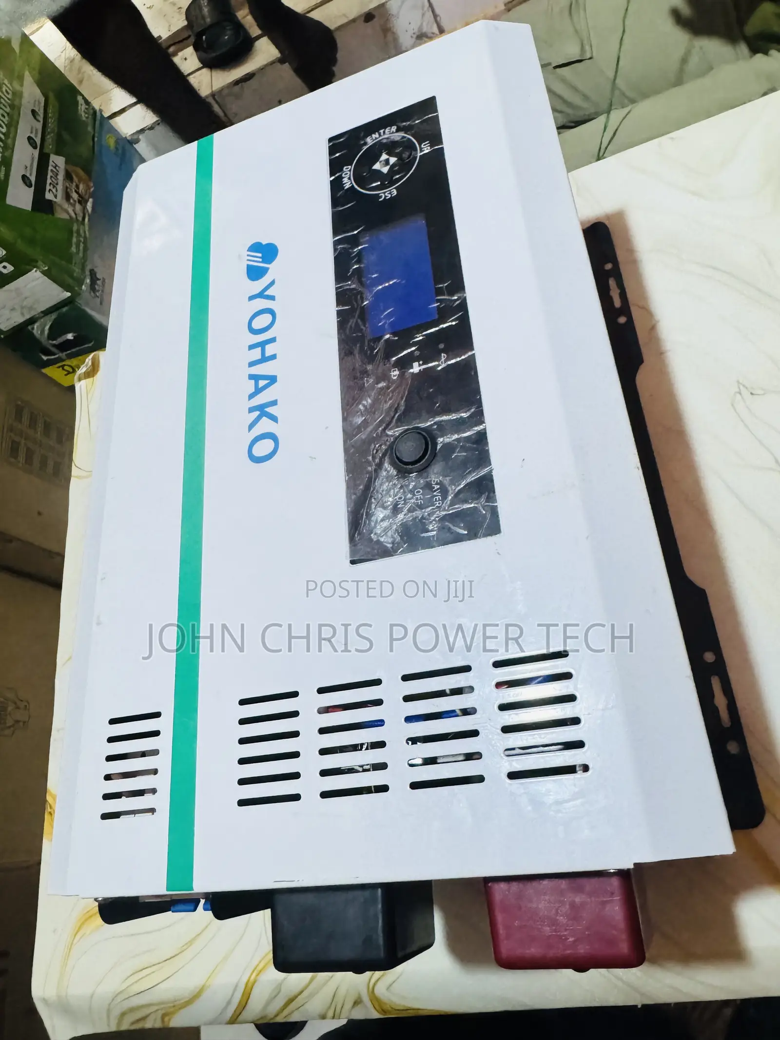 5kva 48v Yohako Inverter