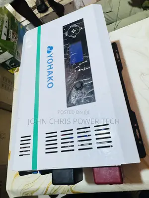 5kva 48v Yohako Inverter
