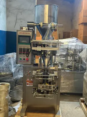 Four Sides Sealing Packaging Machine