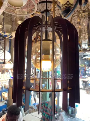Chandeliers