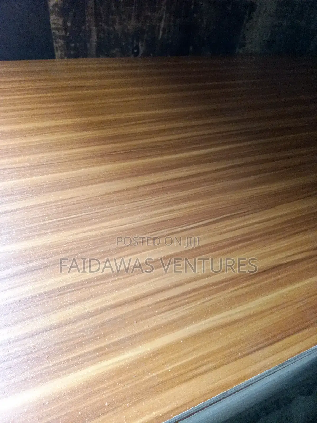 A New Akala Board