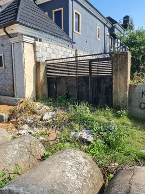 600sqm Residential Land for Sale