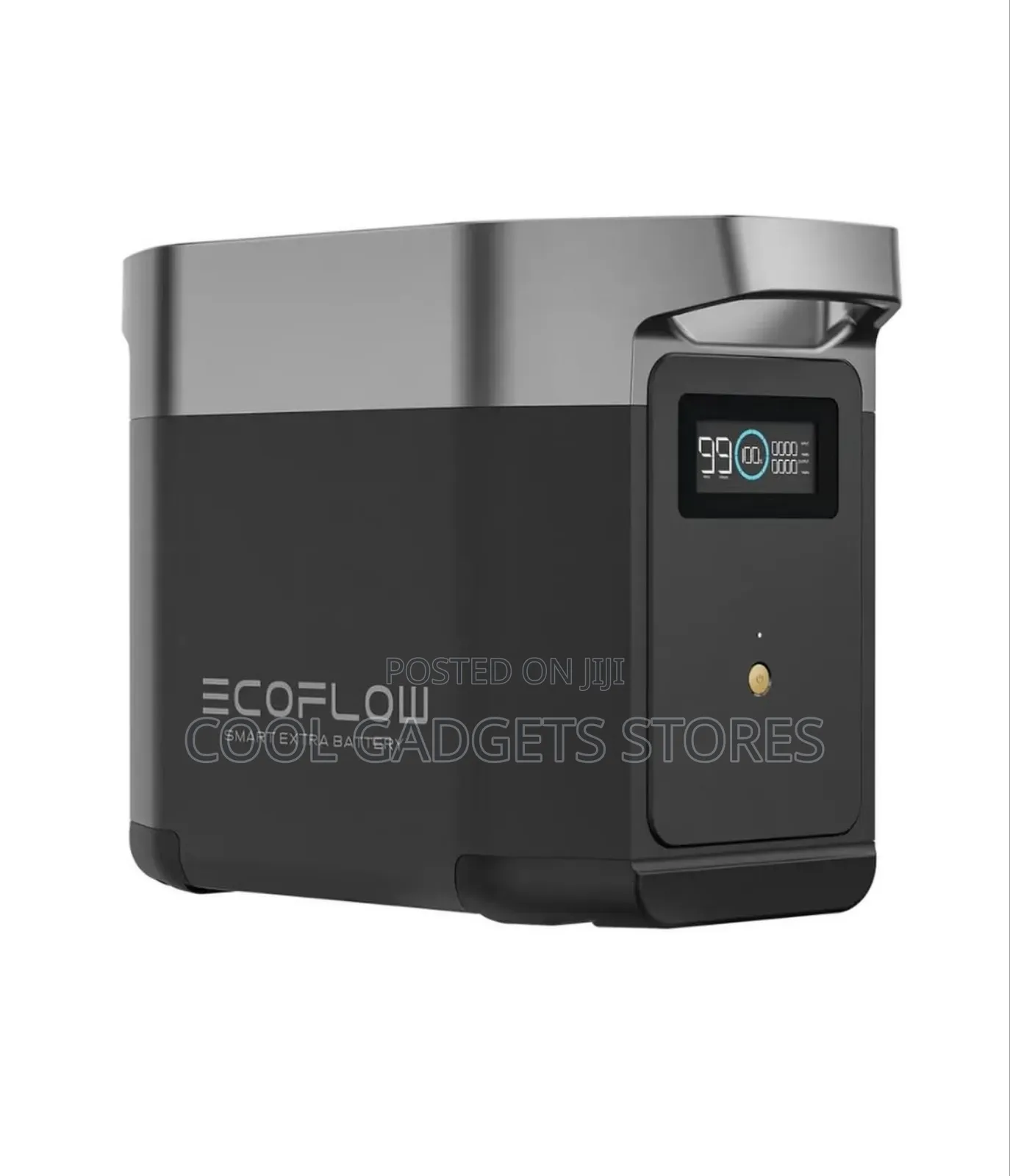 Ecoflow Delta 2 Extra Battery
