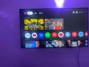 Maxtech Electronics Sales, Services and Repairs All Kinds of Smart Tv'