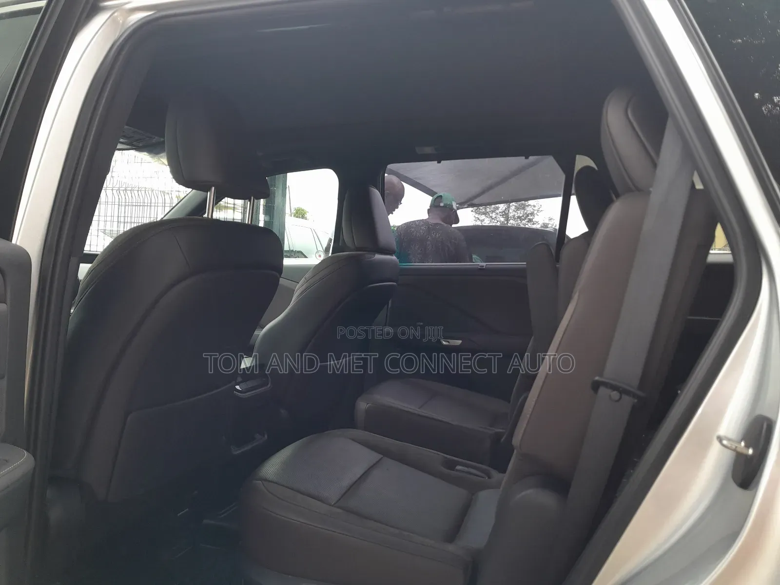 New Lexus TX TX 350 AWD 2024 Silver