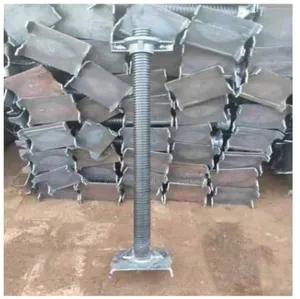 Scafold Base Jack