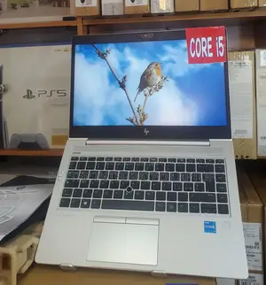 New Laptop HP ProBook 650 G3 12GB Intel Core i5 SSD 1T