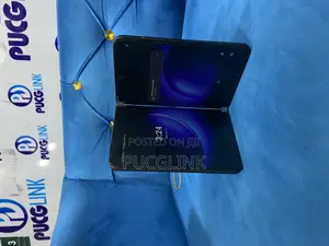 Microsoft Surface Duo 2 128 GB Black
