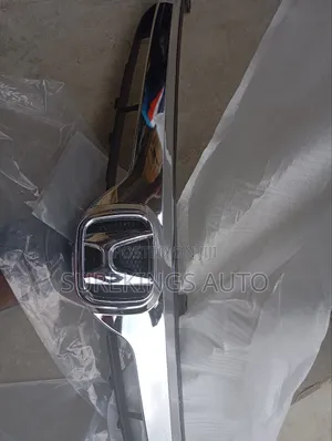 Front Grill 2006 Civic Europe